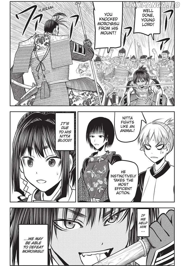 The Elusive Samurai Chapter 159 image 08_optimized